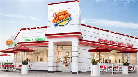 Johnny rockets franchise cost  Since 1991, Pretzelmaker® has specialized in serving fresh baked pretzel products, dipping sauces, and all-natural lemonade