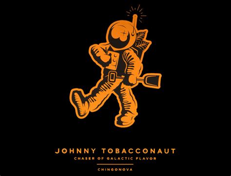 Johnny tobacconaut  Wishlist