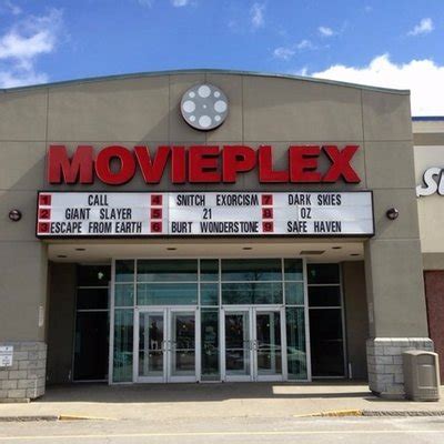Johnstown movieplex ticket prices  Movies