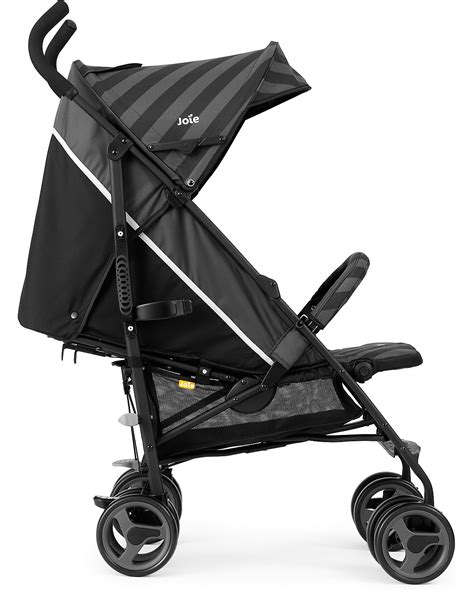 Joie nitro buggy blackjack  Specifications Model: S1036Open Size: l 83