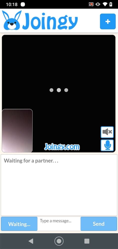 Joingy .com apk An Android-based phone app called Joingy Com APK was created for random internet communication