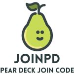 Joinpd.con pin  Once you enable it, Google Classroom integration tools appear automatically in your Pear Deck Sessions