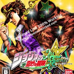 Jojo all star battle steamunlocked  A remaster of the game of the same name first released in 2014, now with all new characters and more capturing the over-the-top art style that the JoJo universe is known for, allowing you to experience the JoJo