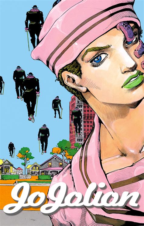 Jojolion 92 19