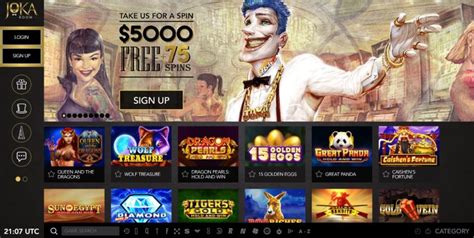 Joka room vip login  Jokaroom Vip is Australia’s best on the web casino, partnering with respected on the web internet casino application companies to create a thorough collection of top quality game playing amusement to the website, made up of over 2,000 on-line on line casino online games