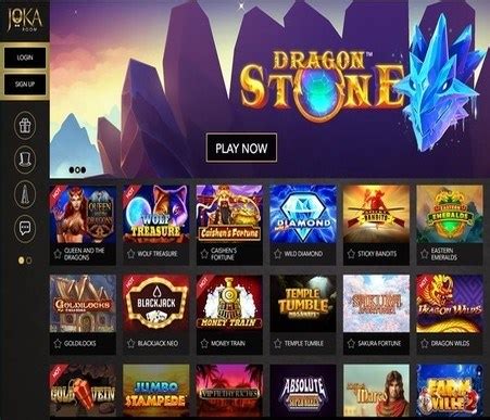 Jokaroom au  Read our guide about common online pokies FAQs