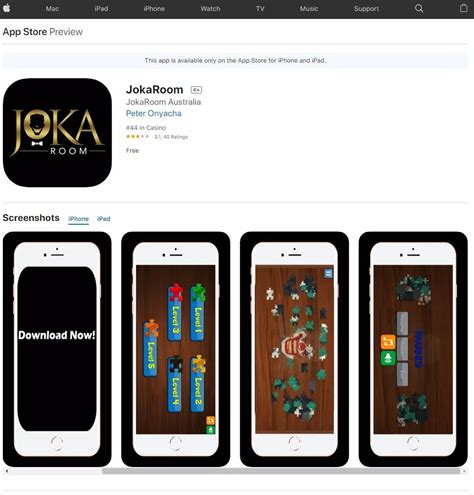 Jokaroom review  In addition to the extravagant game selection, Stay Casino constantly adds new games and providers