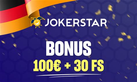 Jokerstar no deposit  It really is that simple! Register