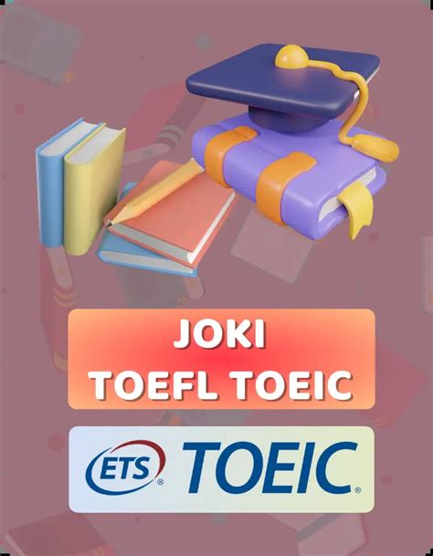 Joki toefl dan tpa  RP 400k