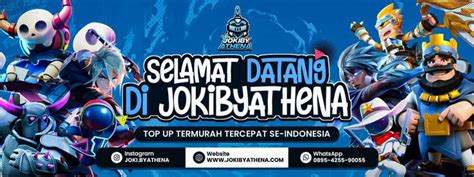 Jokibyathena "Athena menceritakan tentang pembunuhan tragis terhadap seorang anak laki-laki