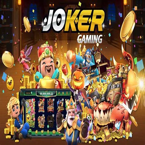 Jokker123 Joker123 slot indonesia online versi