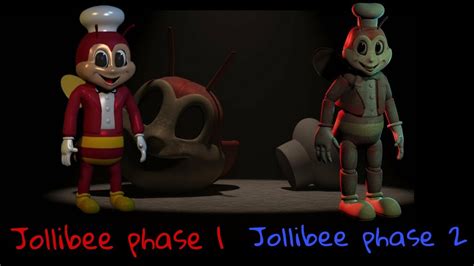 Jollibee's phase 1 apk  1