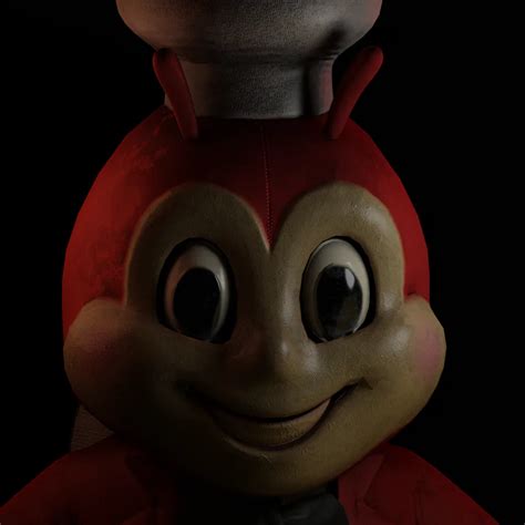 Jollibee horror game mod apk  Save Charlie from the evil ice cream man!