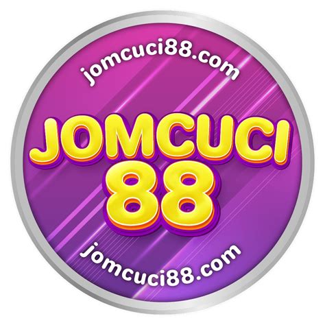 Jomcuci88  Jomcuci88 - Business Information