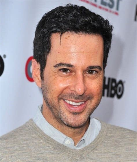 Jonathan silverman net worth  David Duchovny Net Worth