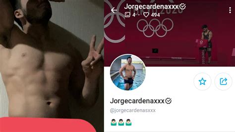 Jorgecardenaxxx onlyfans  OnlyFans and Web Personalities Oct 16, 2023