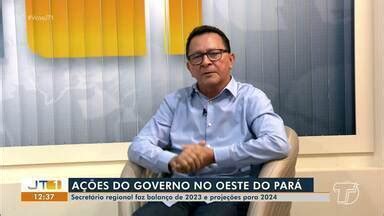 Jornal tapajós 1 edição de hoje ao vivo  1 de jun de 2020 às 12:02