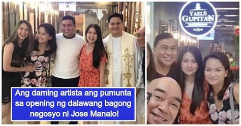 Jose manalo height in feet  Related