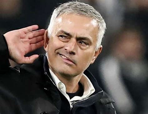 Jose mourinho pelatih mana sekarang  Namun, PSG sekarang sedang mempertimbangkan pelatih asal Portugal dengan Mauricio Pochettino diperkirakan akan dipecat dalam beberapa hari mendatang karena