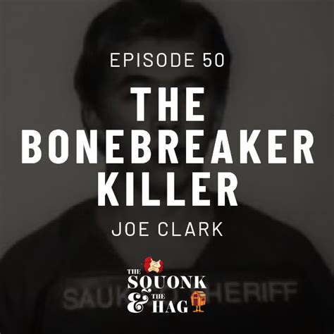 Joseph clark killer  [4] The story follows two timelines that slowly intertwine