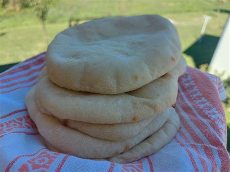 Joshua weissman pita bread Combine in a stand mixer bowl, flour, salt, sugar and fit with dough hook