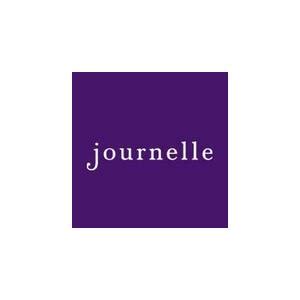 Journelle coupons  Shoppers save an average of 20