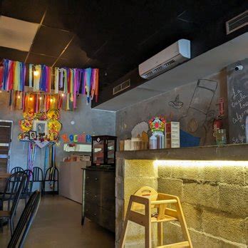 Jovita cantina reviews  Today is one of the first days being open