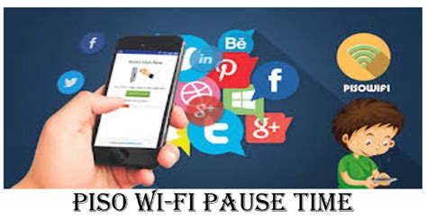 Joy piso wifi pause time  Can I set a data limit for my account? Yes, you can set a data limit for your account using the “Budget Mode” feature