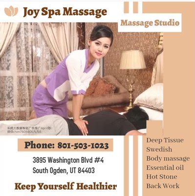 Joy spa south ogden photos  T