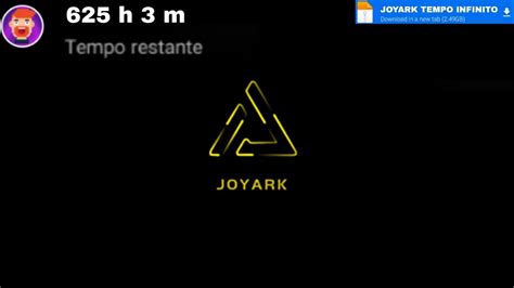 Joyark apk mod tempo infinito 2023  🕹️【All-in-one, No download required】