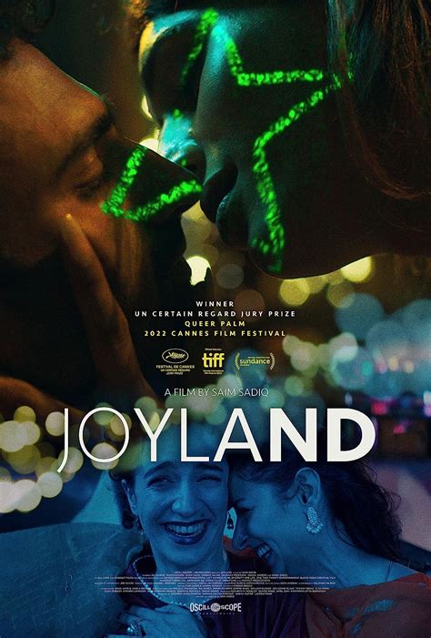 Joyland 2022 123movies  Full Review | Jul 5, 2023