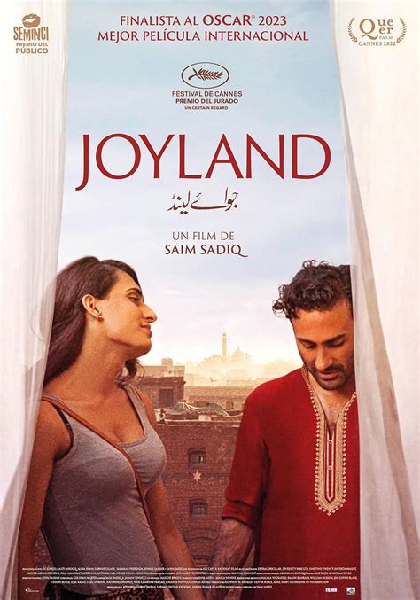 Joyland full movie download  Sick Girl 2023 Full