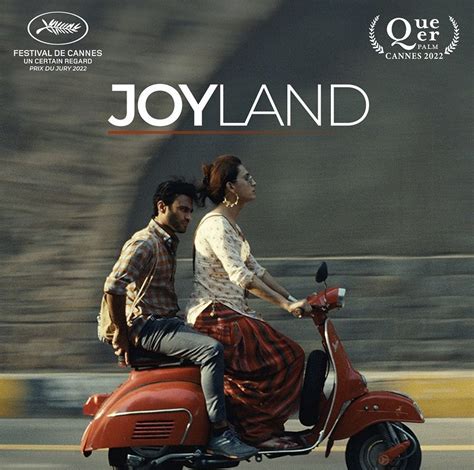 Joyland full movie online  Their impossible love story slowly illuminates the entire Rana family's desire for a sexual rebellion