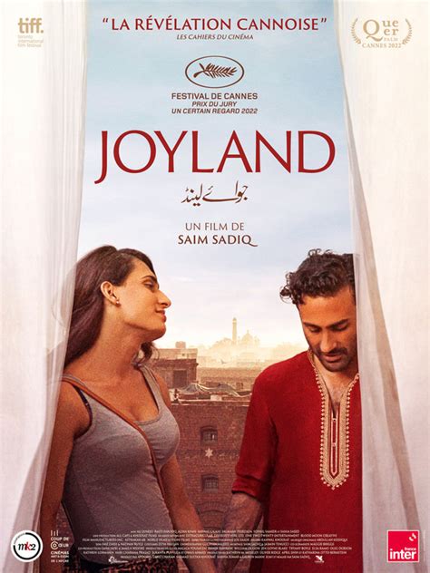 Joyland movie download in hindi  Nobel laureate Malala Yousafzai, who recently boarded the team of Joyland as an executive producer, congratulated director Saim Sadiq for making it to the shortlist