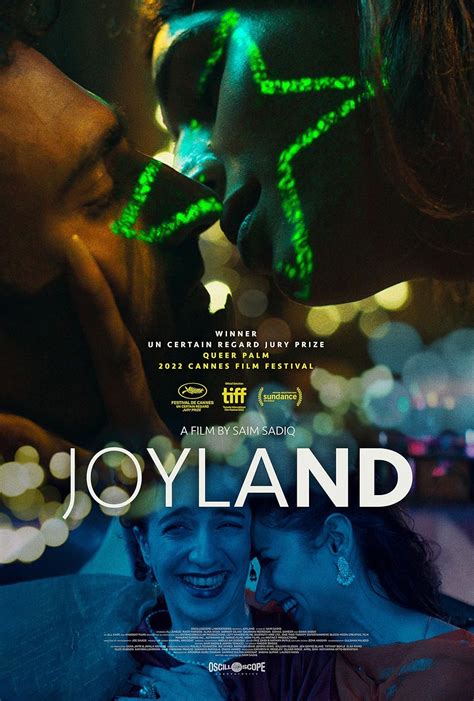 Joyland movie watch online  SHOWS