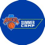 2024 Jr. Knicks Summer Basketball Camp Basketball