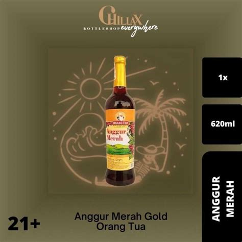 Jual anggur merah gold terdekat Daftar Harga minuman anggur merah non alkohol Terbaru September 2023