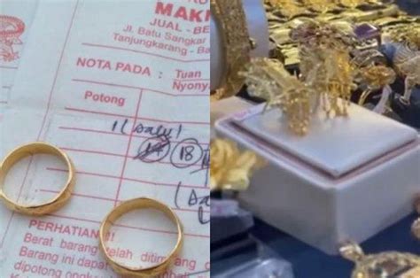 Jual emas tanpa surat bogor  Layanan penitipan emas tersebut memungkinkan nasabahnya untuk melakukan investasi emas secara