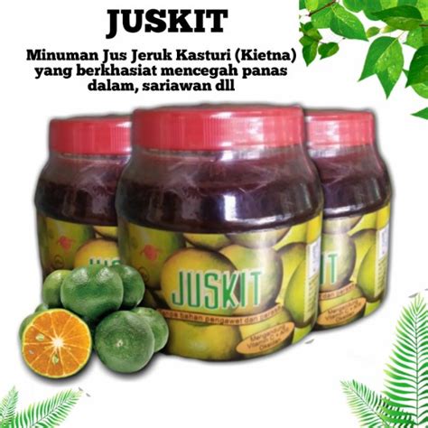 Jual jeruk kasturi terdekat  Produk Serupa