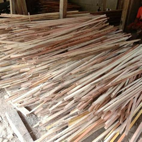 Jual kayu spanram batangan Harga Spanram kayu murah frame canvas custom bergaransi