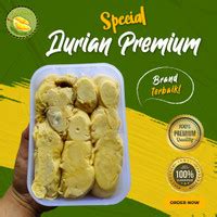 Jual lempok durian terdekat 3