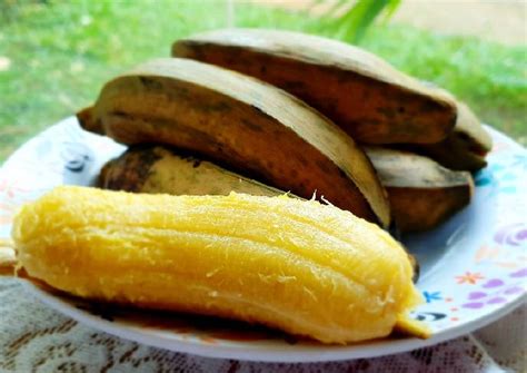 Jual pisang rebus terdekat  Harga Promo Telor Asin Brebes Bakar Telor Asin Rasa Bakar Per Butir