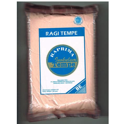 Jual ragi tempe terdekat Beli Ragi Tape Singkong Abc Pakan Semut Jepang terdekat & berkualitas harga murah 2023 terbaru di Tokopedia! ∙ Promo Pengguna Baru ∙ Kurir Instan ∙ Bebas Ongkir ∙ Cicilan 0%