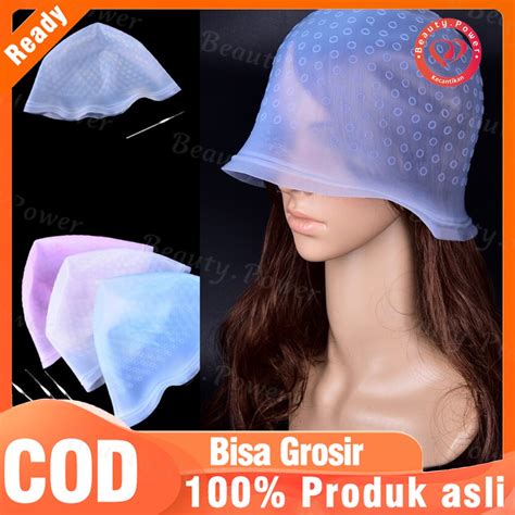 Jual topi semir rambut terdekat 000