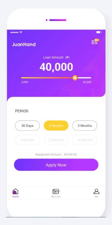 Juanhand loan calculator JuanHand is a leading fintech platform known among its loyal customers as an easy-to-use app with a friendly and always available customer service team