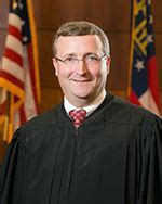 Judge john flythe  County