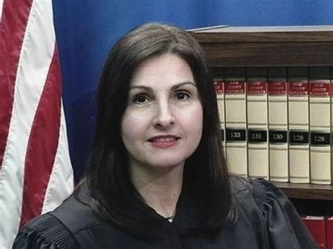 Judge rosero essex county  Accurso, Allison