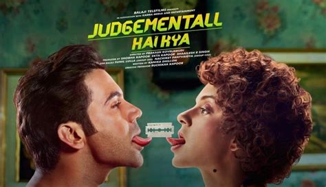 Judgementall hai kya torrent Download Judgementall Hai Kya (2019) Proper Hindi 1080p HD AVC x264 - UNTOUCHED - MP4