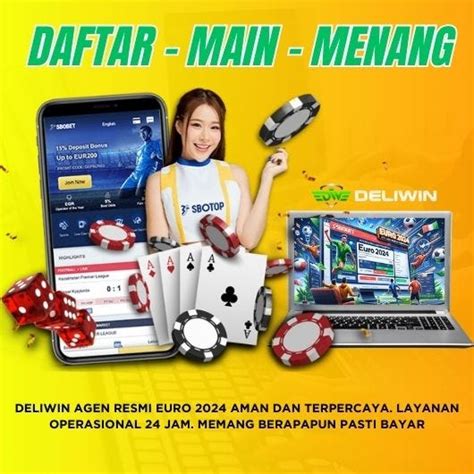 Judi bola tanpa agen  Situs agen online joker123 kini telah menghadirkan aplikasi permainan judi joker123 yang bisa anda unduh