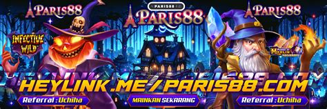 Judi paris88 Paris88 » Situs Slot Gacor Dijamin Maxwin Anti Rungkad Hari Ini